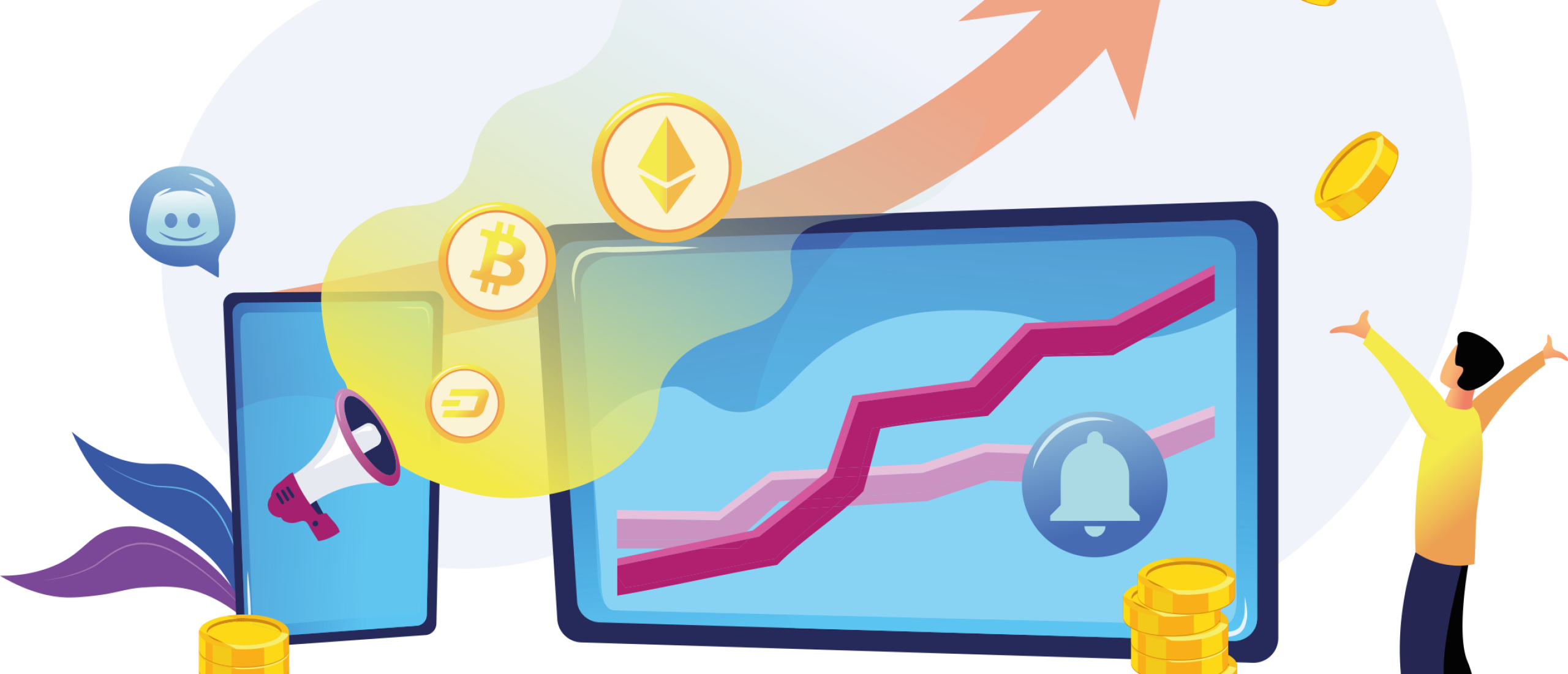 crypto signals review - product afbeelding