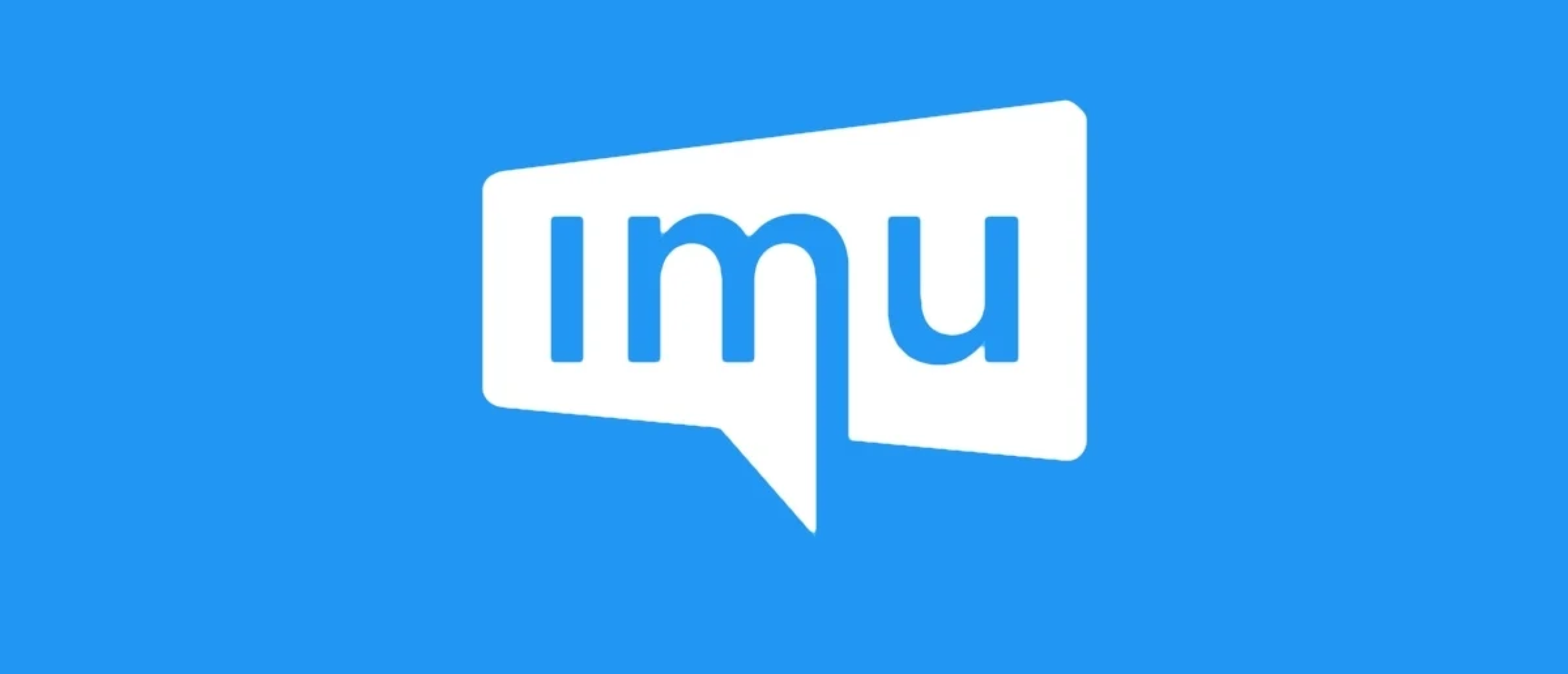 IMU review - Banner