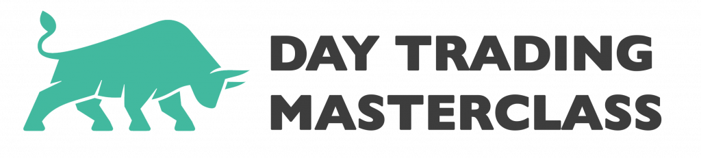 Kevin Timmer Vermogen Blog - Day Trading Masterclass logo