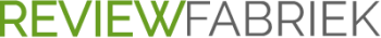Reviewfabriek.nl logo