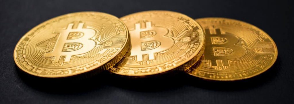 Bitcoin Basics & Crypto review - Bitcoins