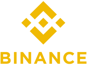 Binance review en ervaringen - Logo
