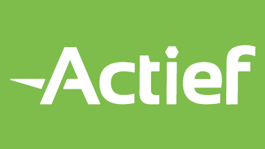 Actief logo