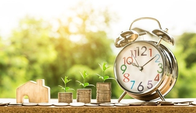 Investeren in Onroerend goed - geduld hebben