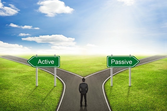 Investeren in Onroerend goed - Passief inkomen