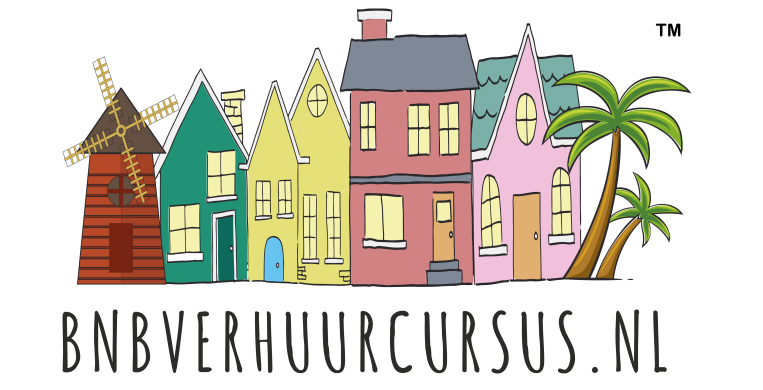 BNB verhuur cursus review - Logo